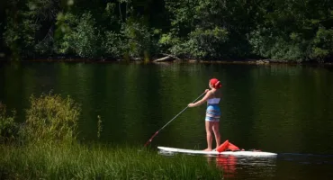 active holidays and tours