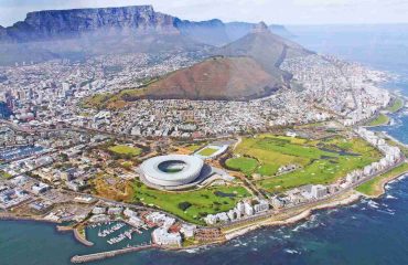 South Africa Tours and Holidays
