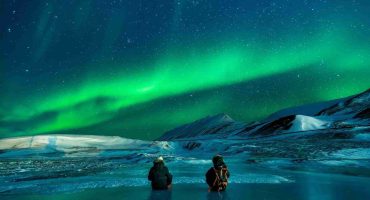 Our Local Tour Guides Iceland Northern Lights