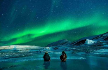 Our Local Tour Guides Iceland Northern Lights