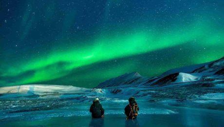Our Local Tour Guides Iceland Northern Lights