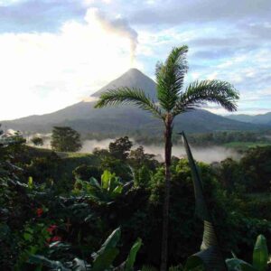Costa Rica Holidays with Our Local Tour