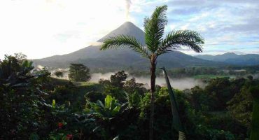 Costa Rica Holidays with Our Local Tour