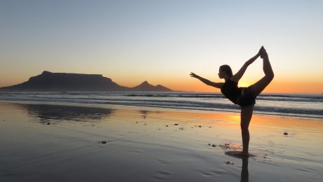 Perfect Yoga Retreat