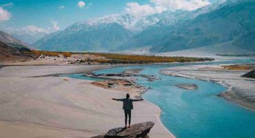 Responsible Travel Holidays