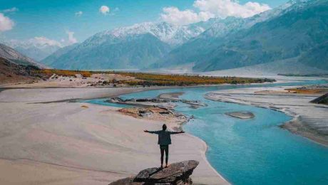Responsible Travel Holidays