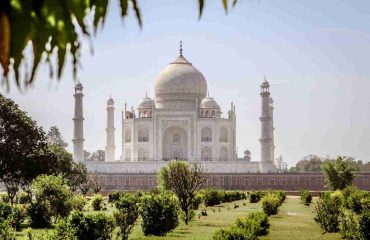 Escorted Group Tours in India