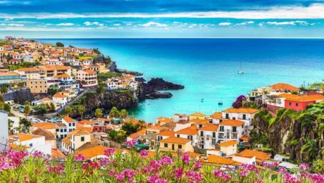Escorted Holidays in Portugal Escorted Holidays in Portugal