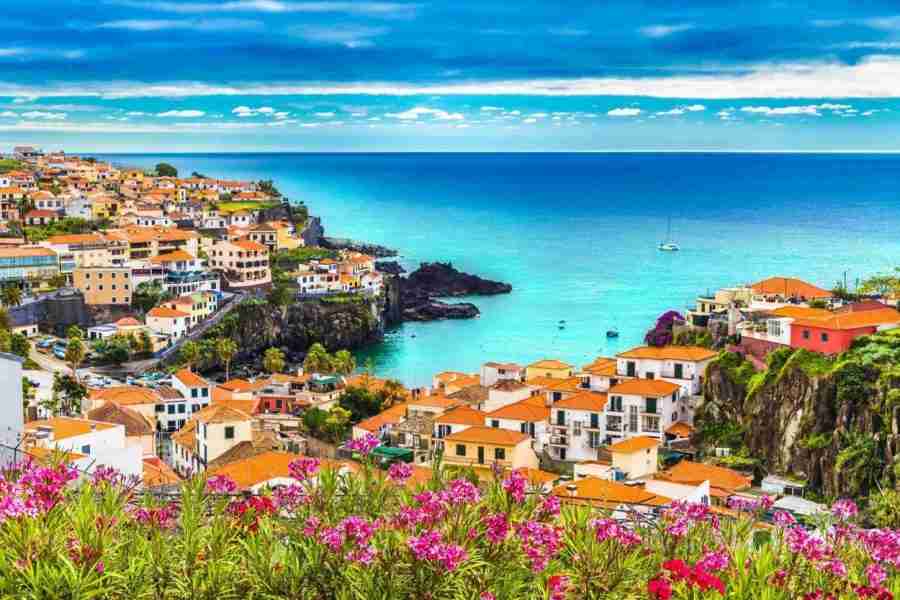 Escorted Holidays in Portugal