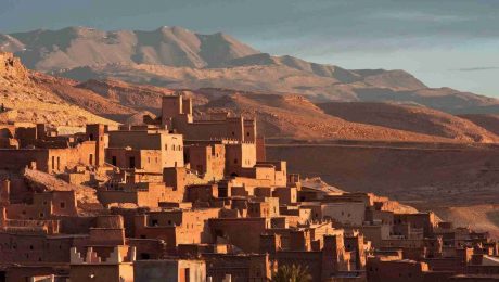 Tours in Morocco by Our Local Tour
