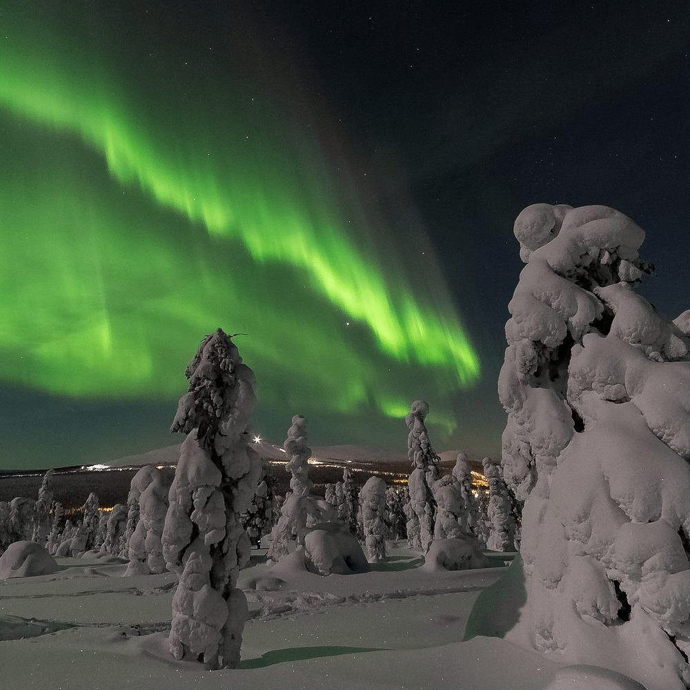 Our Local Tour Finland