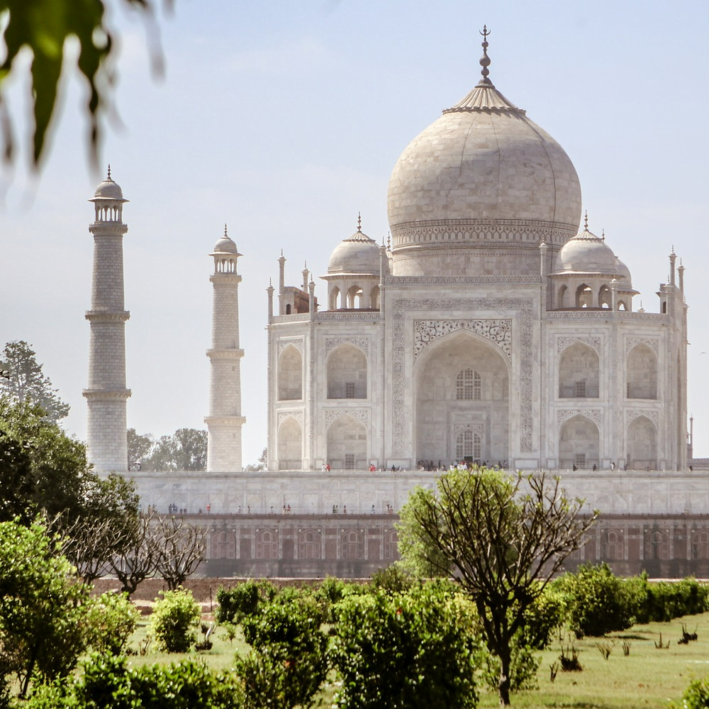Our Local Tour India