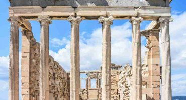 Escorted tours in Greece and Greek Vacations