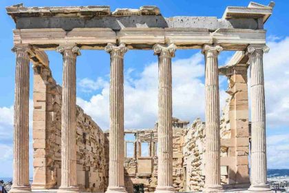 Escorted tours in Greece and Greek Vacations Escorted tours in Greece and Greek Vacations