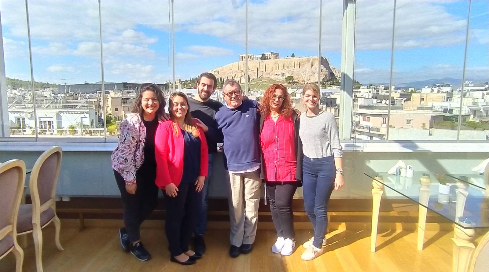 Local Greek Travel Experts