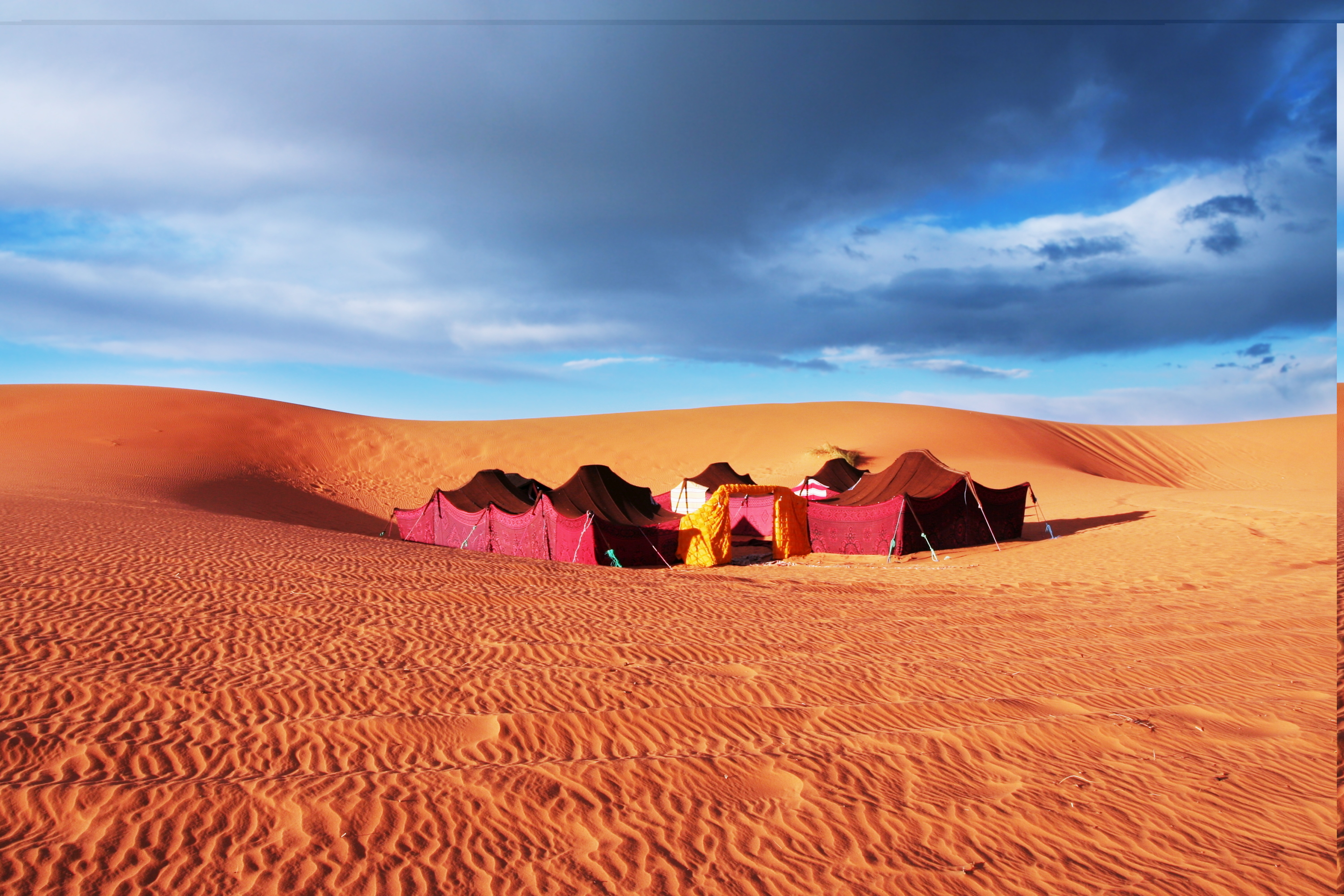 Morocco - Our Local Travel Experts