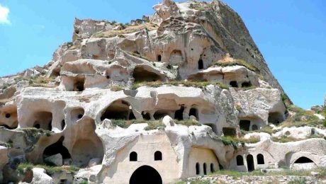 Escorted Tours in Turkey