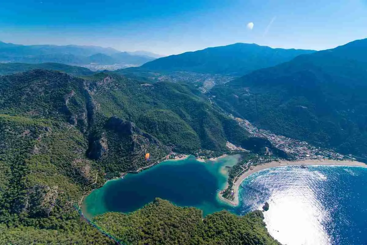 Turkey