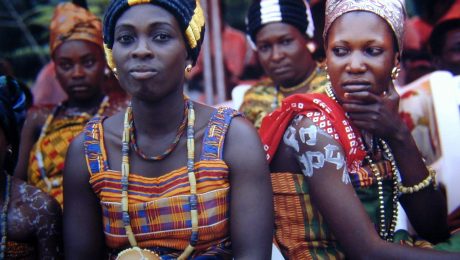 Ghana Ancestral Tour by Our Local Tour