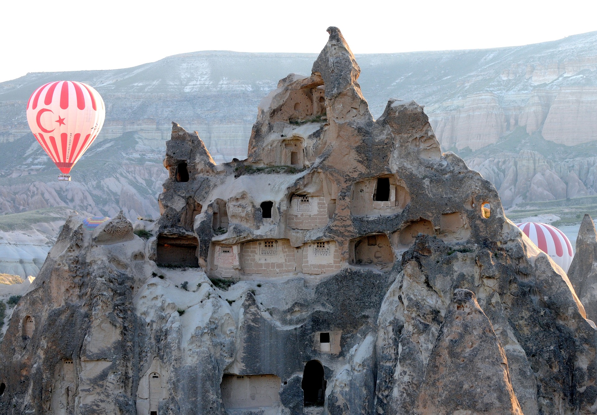 Turkey - Wellness Tour