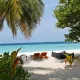 10 reasons why you should visit the Maldives