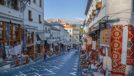 Introducing Albania Tour
