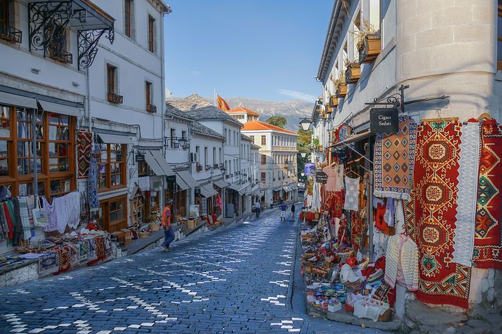 Albania - Introducing Albania Tour