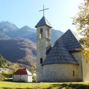 Albania Tours and Holidays
