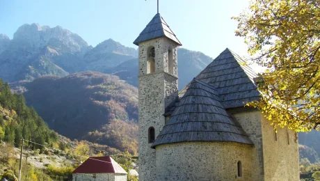 Albania Tours and Holidays