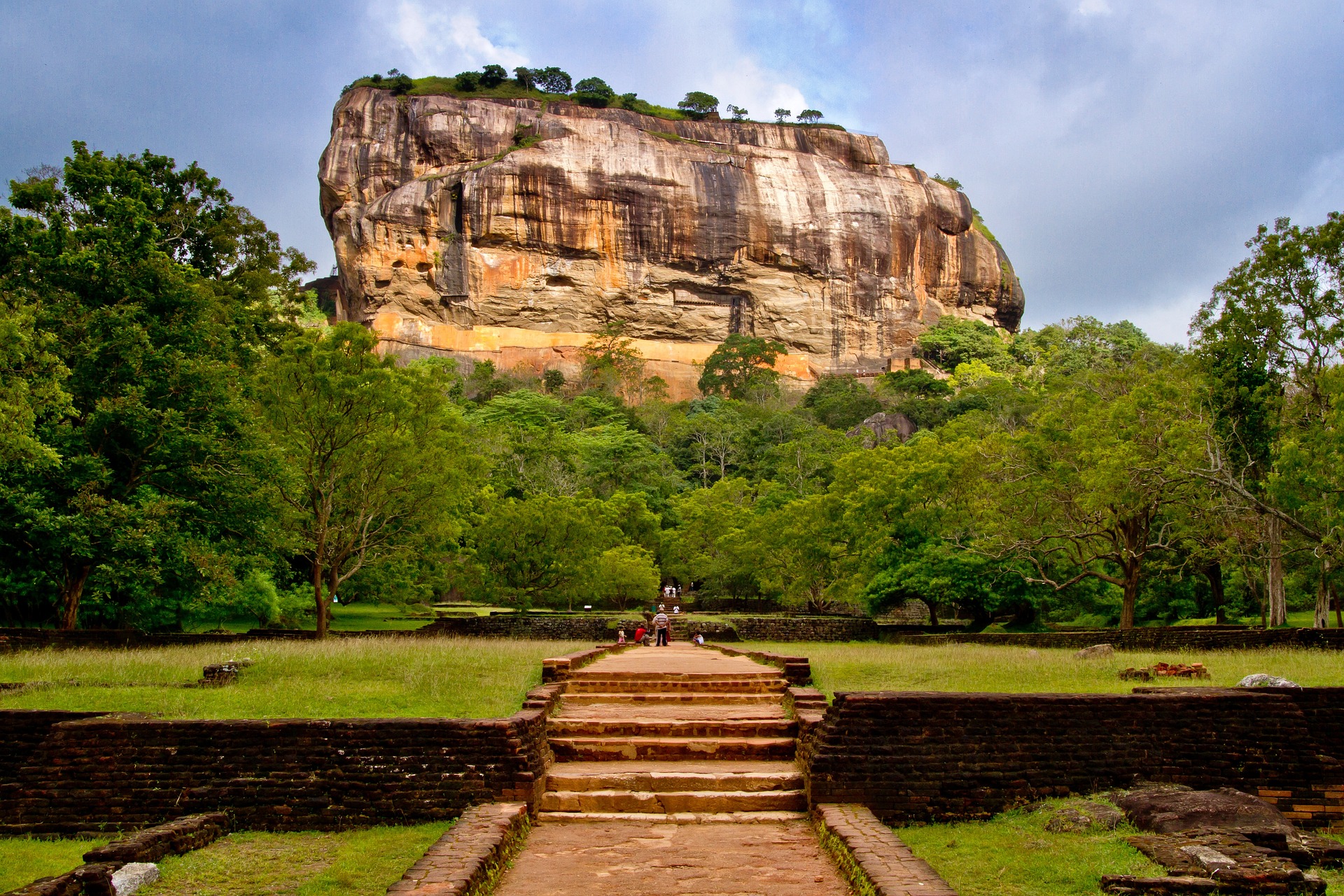 Sri Lanka - The Best of Sri Lanka Tour