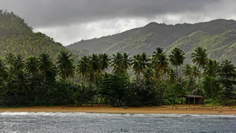 Dominican Republic Northern Adventure Tour