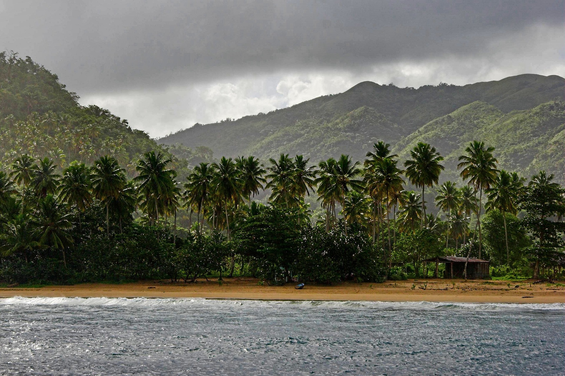 Dominican Republic - Northern Adventure Tour