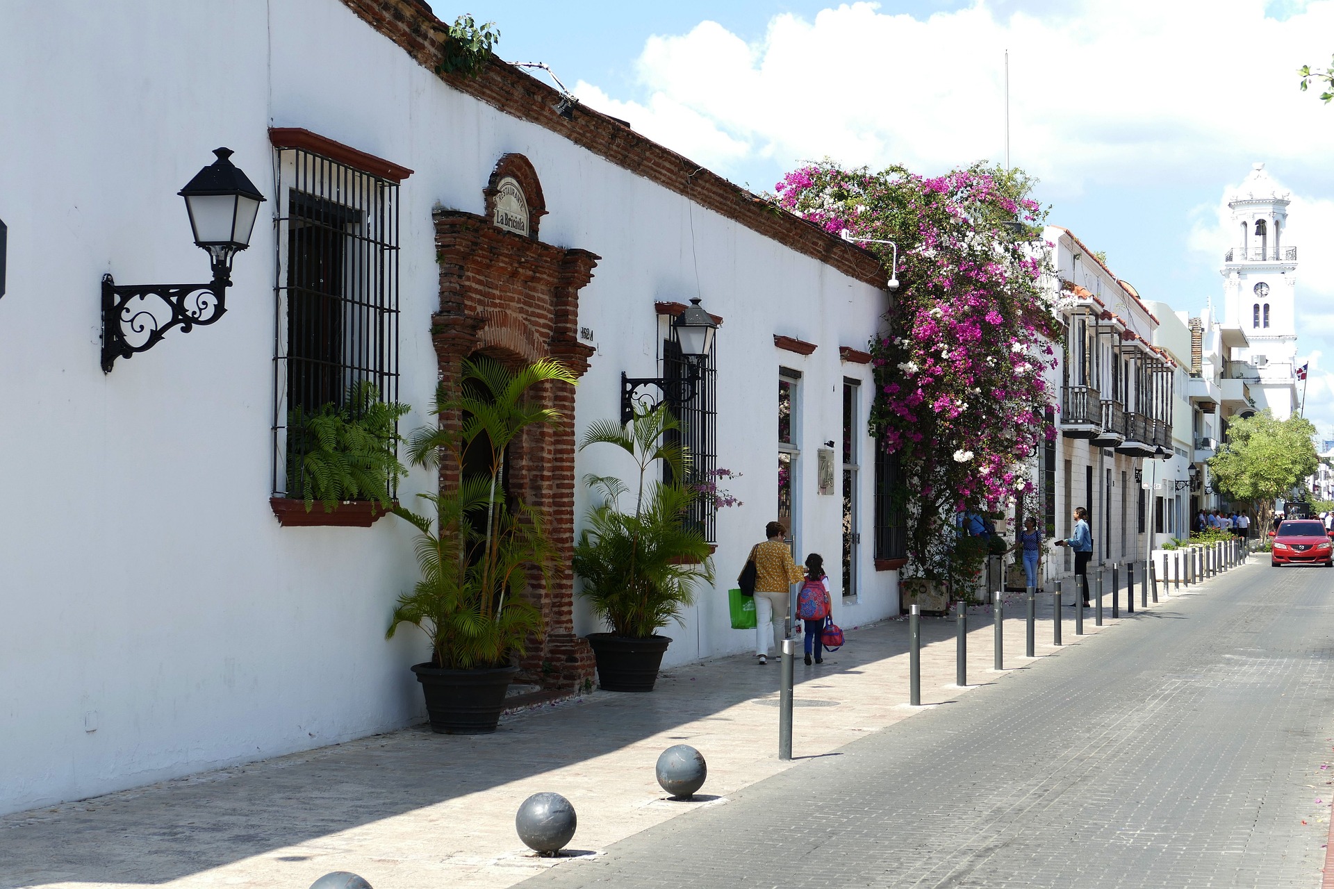 Dominican Republic - Discover Tour