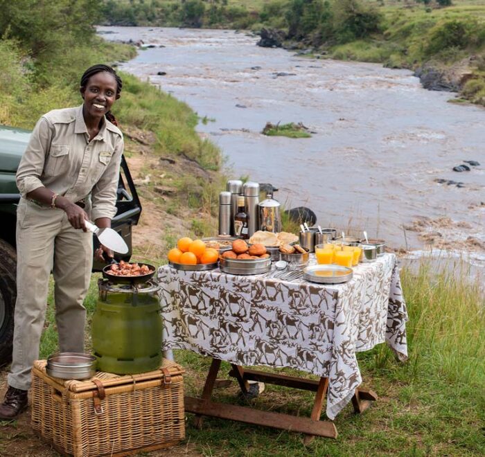 Uganda - Our Local Travel Experts