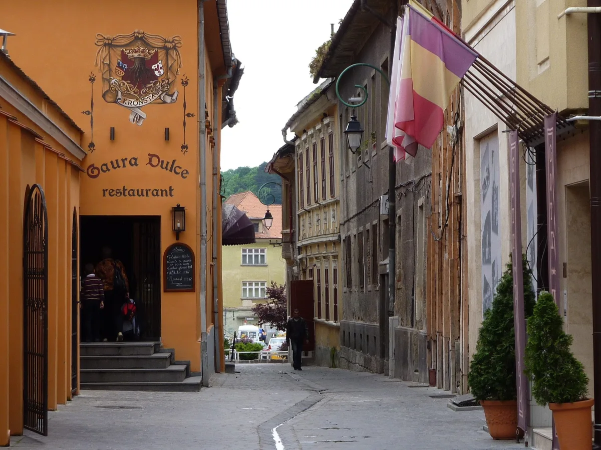 Romania Tours and Holidays