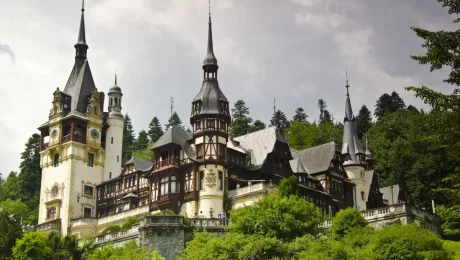 Romania - Our Local Tour