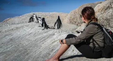 Sustainable tourism for tour operators