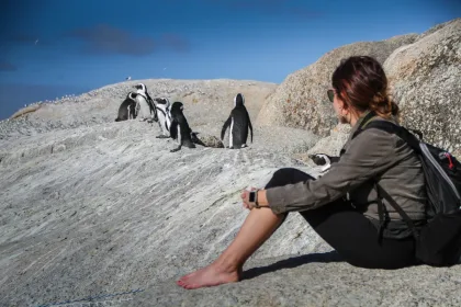 Sustainable tourism for tour operators Sustainable tourism for tour operators