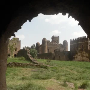 Ethiopia - Tailormade tours and group tours