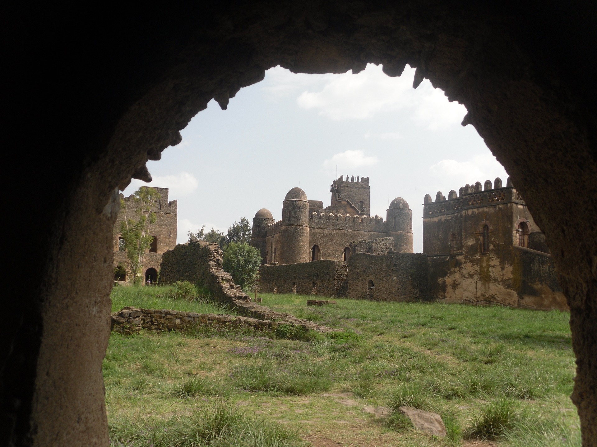 Ethiopia - Tailor-made tours and group tours