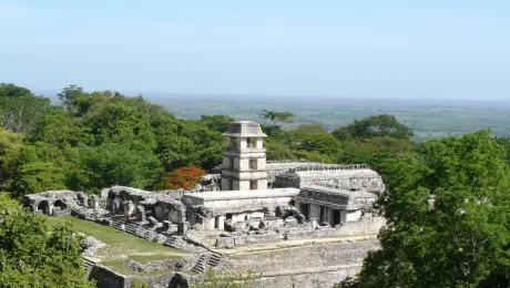 Mexico Group Tours and Holidays