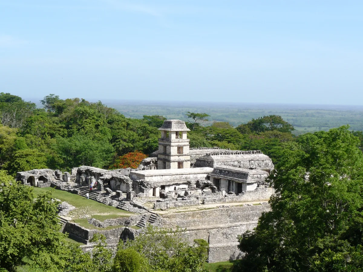 Mexico Group Tours and Holidays