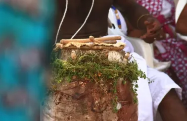 Ghana Togo Benin authentic Travel Experience