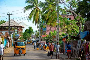 Madagascar - our local tour partner