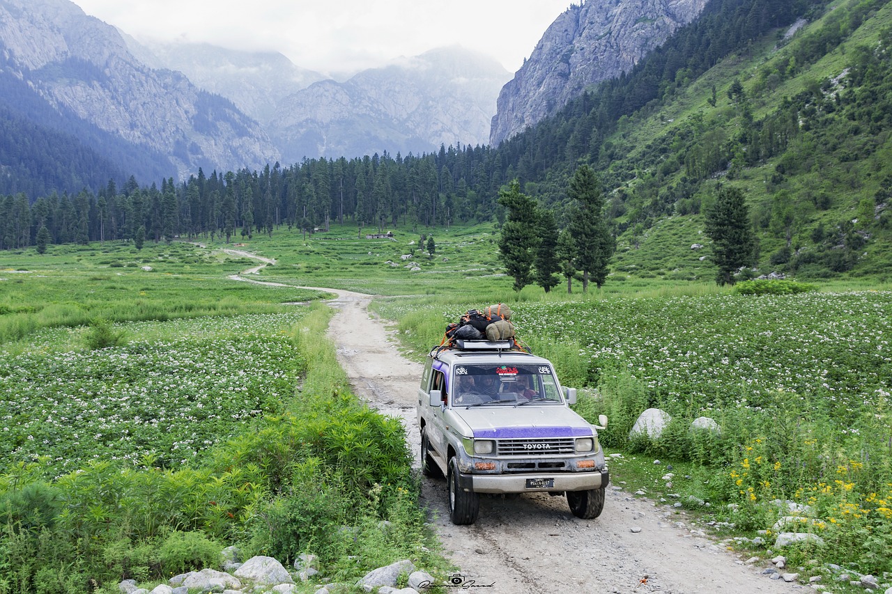 Pakistan - Our Local Travel Experts
