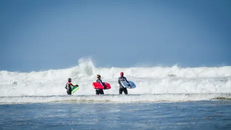 Portugal – Leiria Family Adventure Holiday Portugal - Leiria Family Adventure Holiday