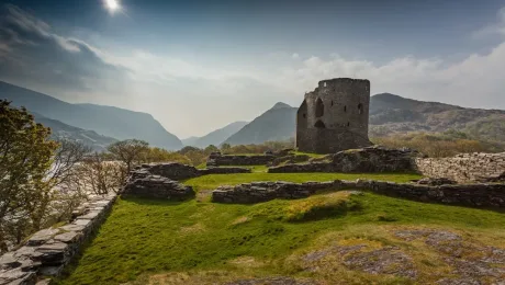Wales – History and Culture Wales - History and Culture