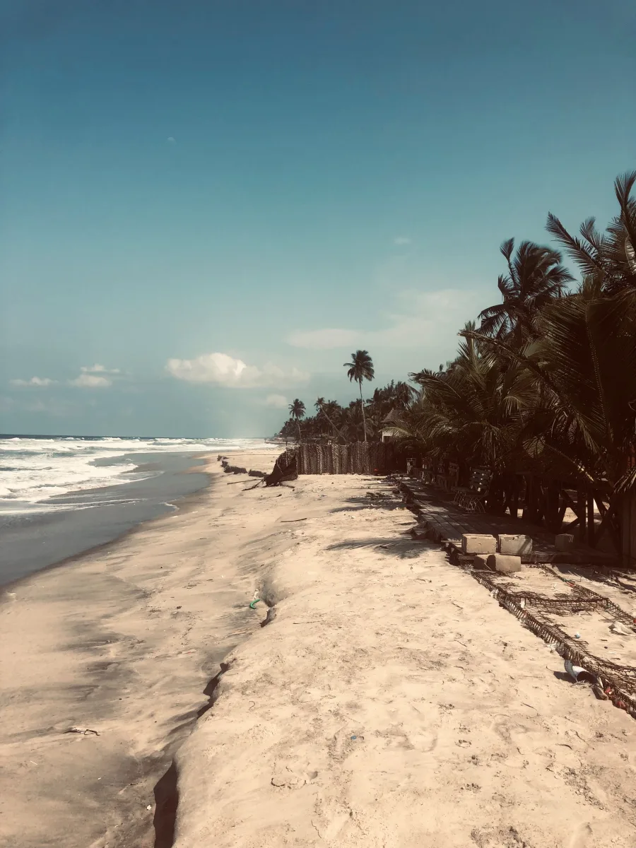 Côte d'Ivoire Tour