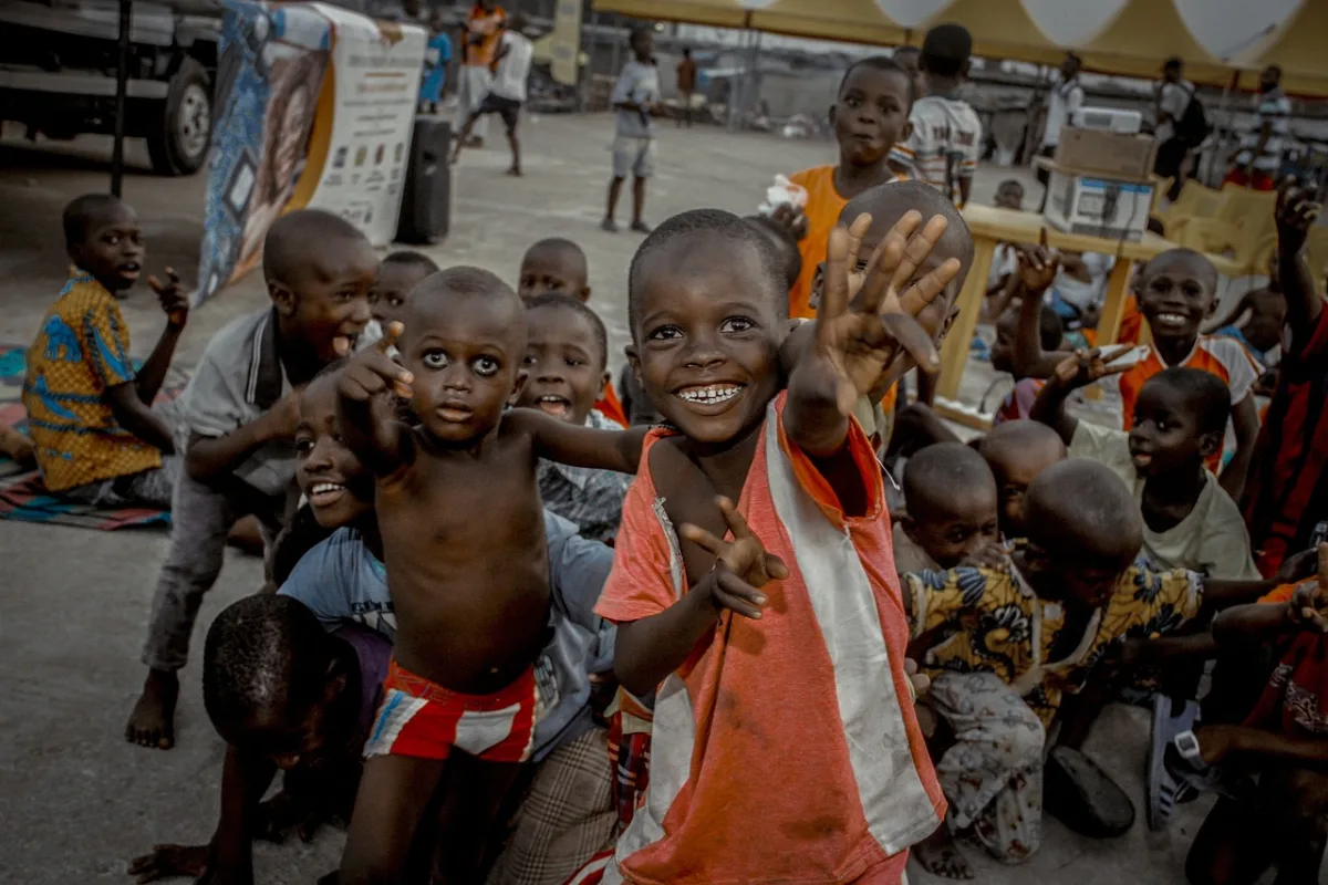 Côte d'Ivoire - Explore