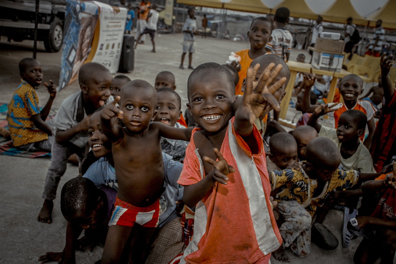Côte d'Ivoire - Explore